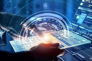 馬云 區塊鏈價值尚未被充分認識，互聯網巨頭引領技術研發與服務新篇章