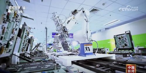 第二十四屆投洽會啟幕，央廣網(wǎng)聚焦人工智能基礎(chǔ)軟件開發(fā)新浪潮